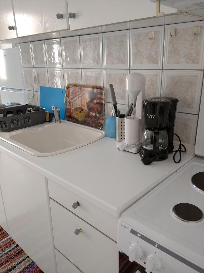 Kavala Home 1 Εξωτερικό φωτογραφία