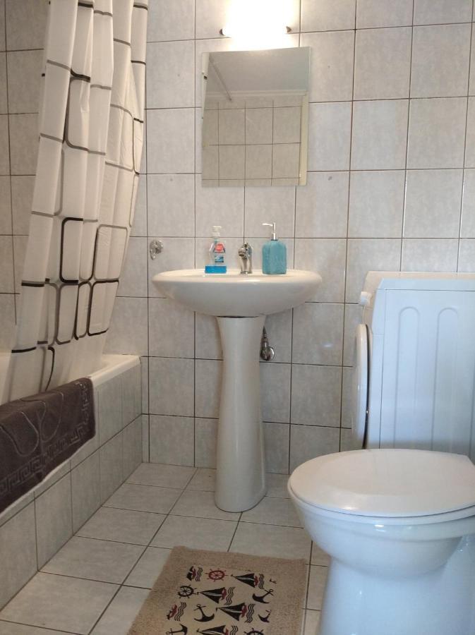 Kavala Home 1 Εξωτερικό φωτογραφία