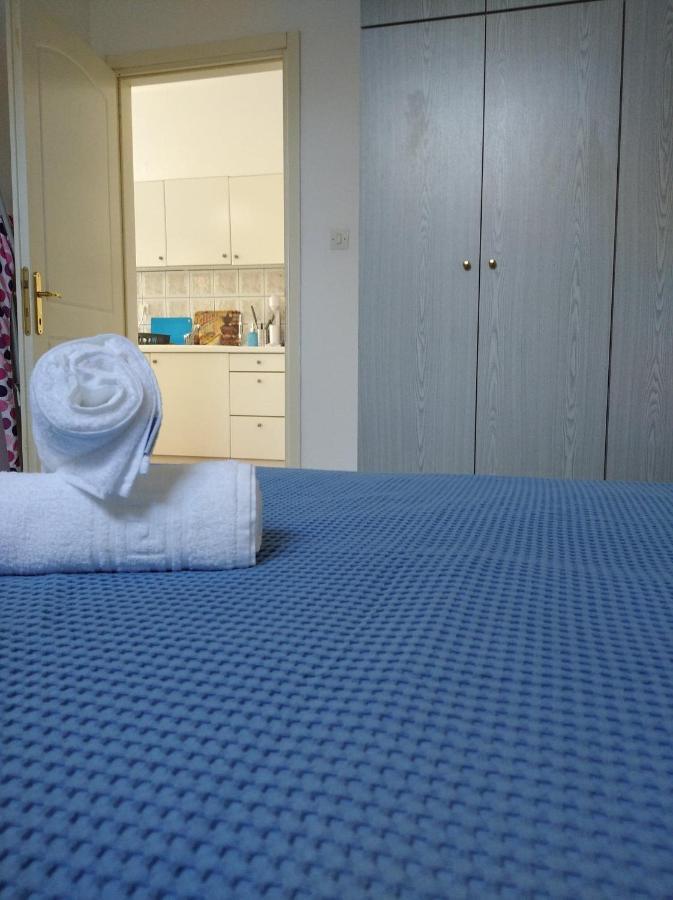 Kavala Home 1 Εξωτερικό φωτογραφία
